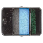 Pontec MultiClear Flow Through Filter Set 8000