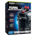 Fluval 207 External Filter