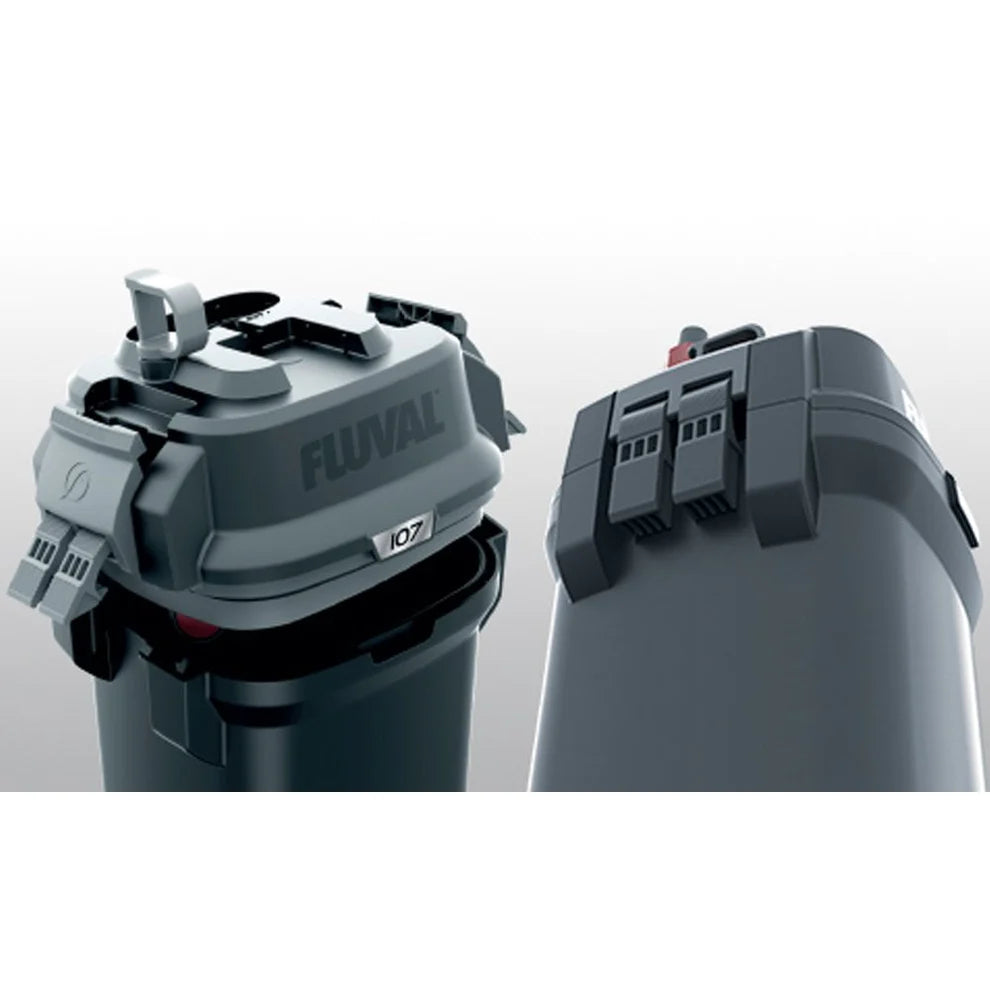 Fluval 107 External Filter