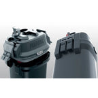 Fluval 107 External Filter