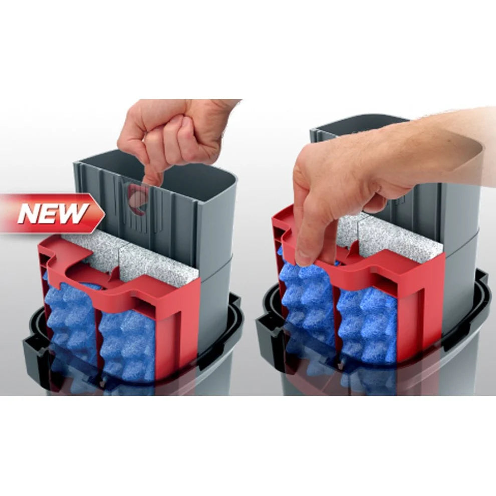 Fluval 107 External Filter