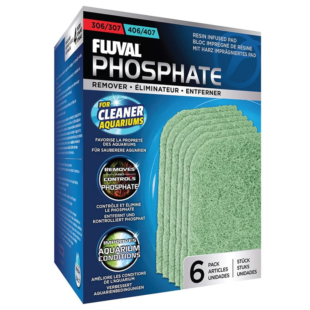 Fluval Phosphate Remover Pad