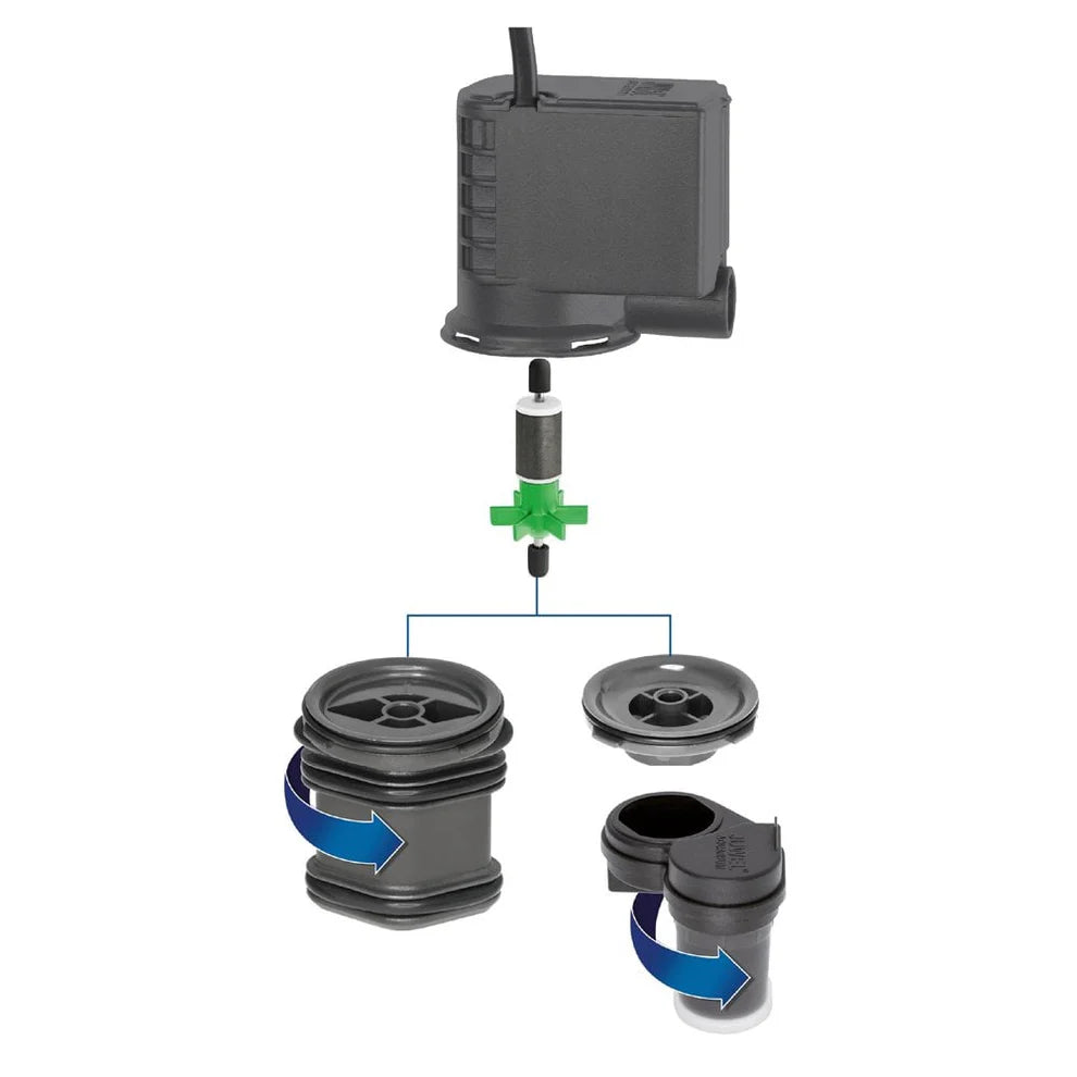 Juwel Eccoflow 600 Pump