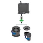Juwel Eccoflow 600 Pump