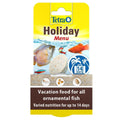 Tetra Aquarium Holiday Menu 30g