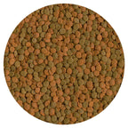 Tetra Wafer Mix