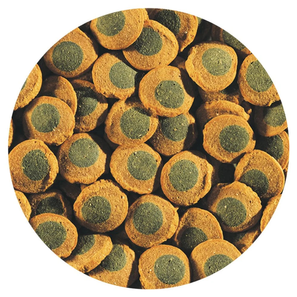 Tetra Spirulina Wafers