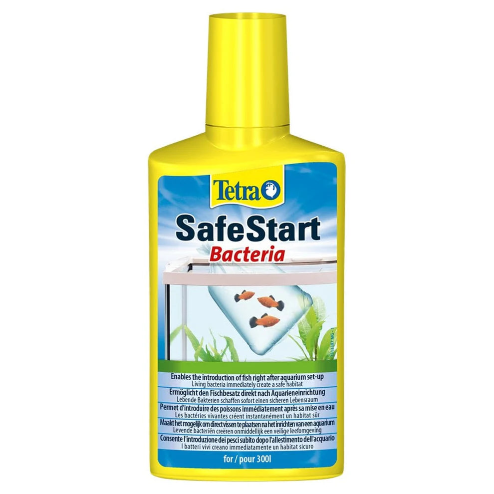 Tetra Safestart 50ml