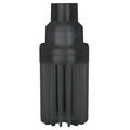Fluval Intake Strainer with Checkball for Fluval 305, 405, 306, 406 External Filter