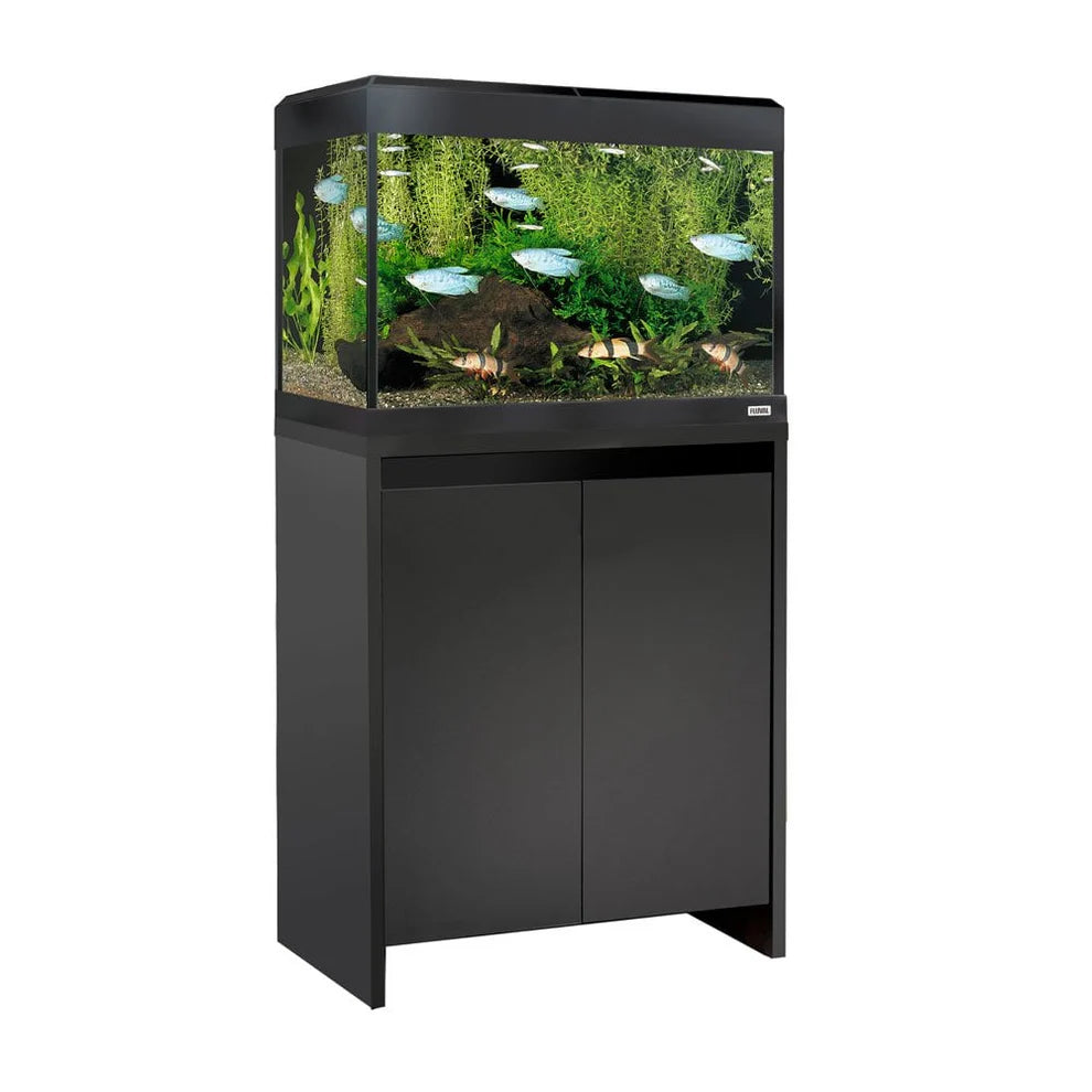 Roma 90 LED Black (Aquarium Only)