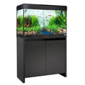 Roma 125 LED Black (Aquarium only)