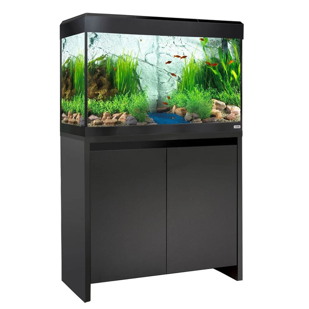 Roma 125 LED Black (Aquarium only)