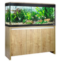 Roma 240 LED Oak (Aquarium only)