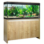 Roma 240 LED Oak (Aquarium only)