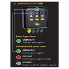 Blagdon Powersafe 5 Switch