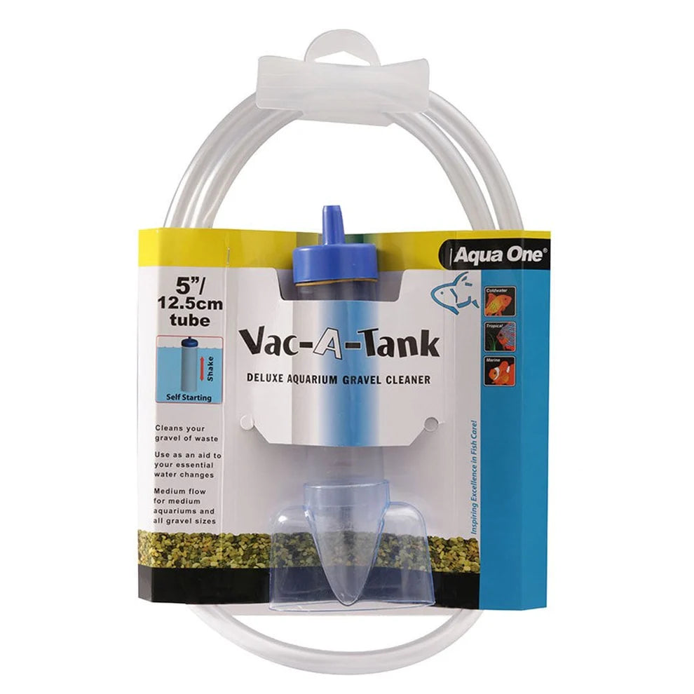 Gravel Cleaner 5in / 12.5cm