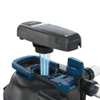 Oase FiltoClear 19000 Pressure Pond Filter