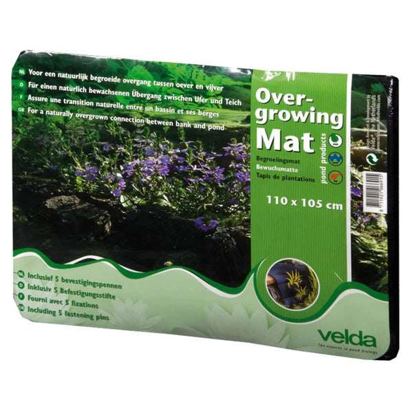 Velda Overgrowing Mat
