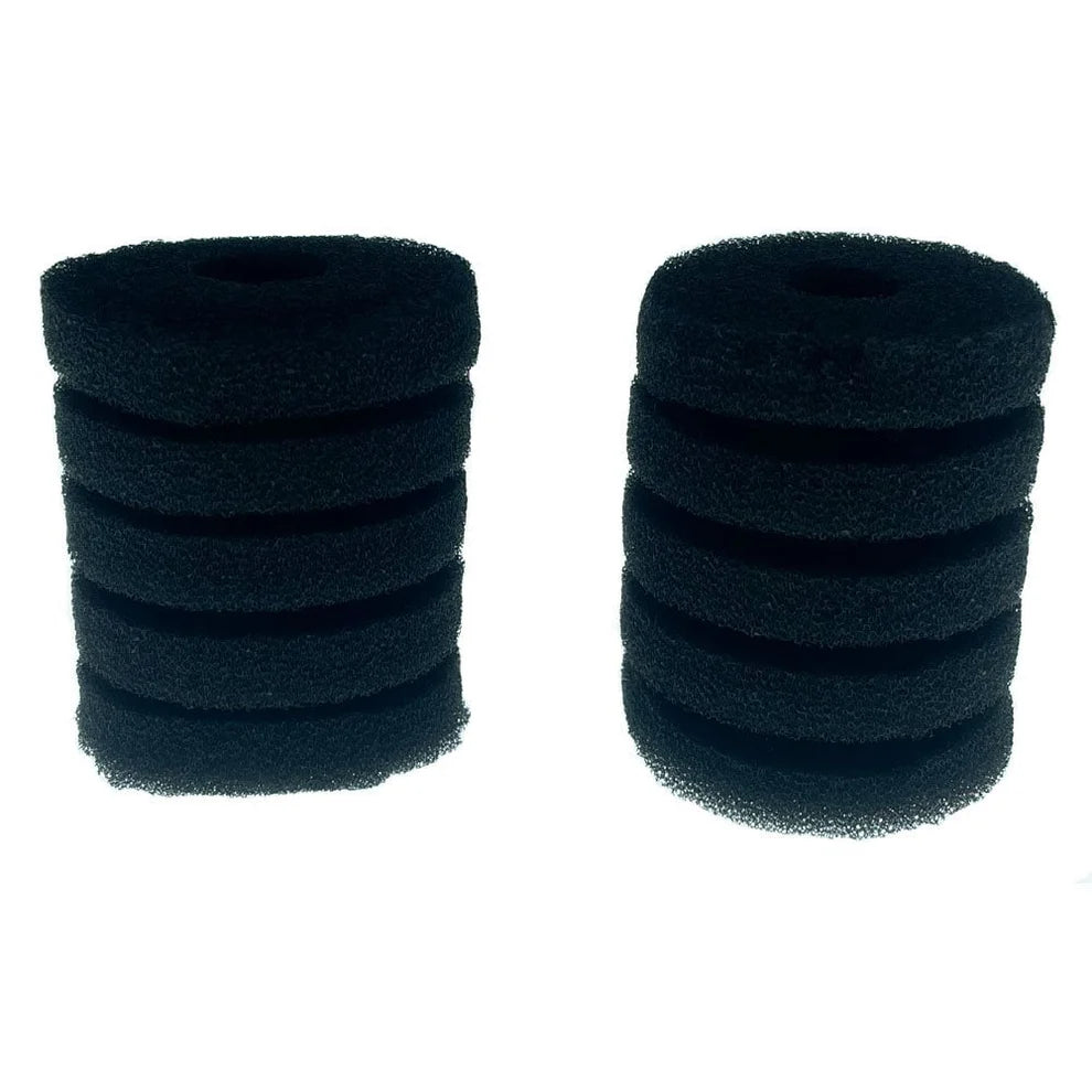 Aqua One Filter Air 15 Sponge Air Filter Replacement (2pk)