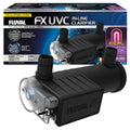 Fluval FX-UVC In-Line Clarifier
