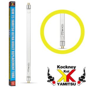 Yamitsu 16 Watt UV Bulb
