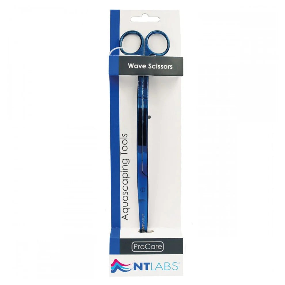 NT Labs Wave Scissors