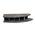 Ceramic Nature Slate Hotel Angle Left Single