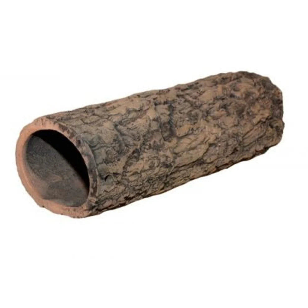 Ceramic Nature Catfish Cave (Small)