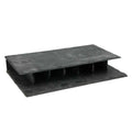 Ceramic Nature Slate Street Single