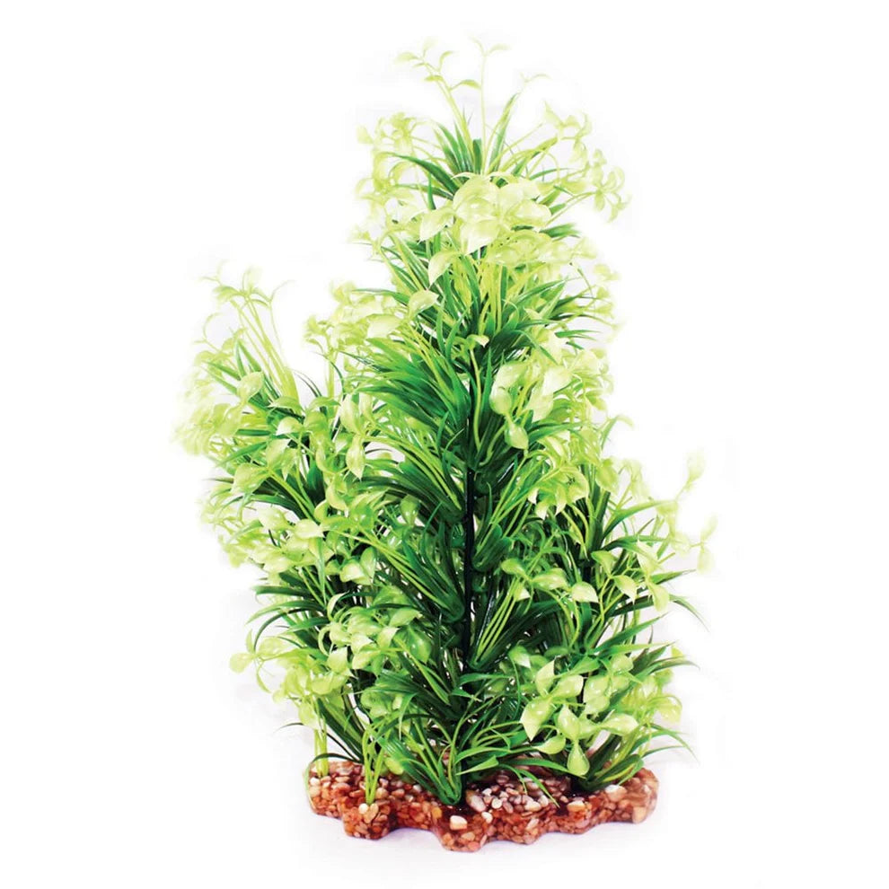 White Plant 60cm