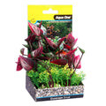 Ecoscape Small Lily Red