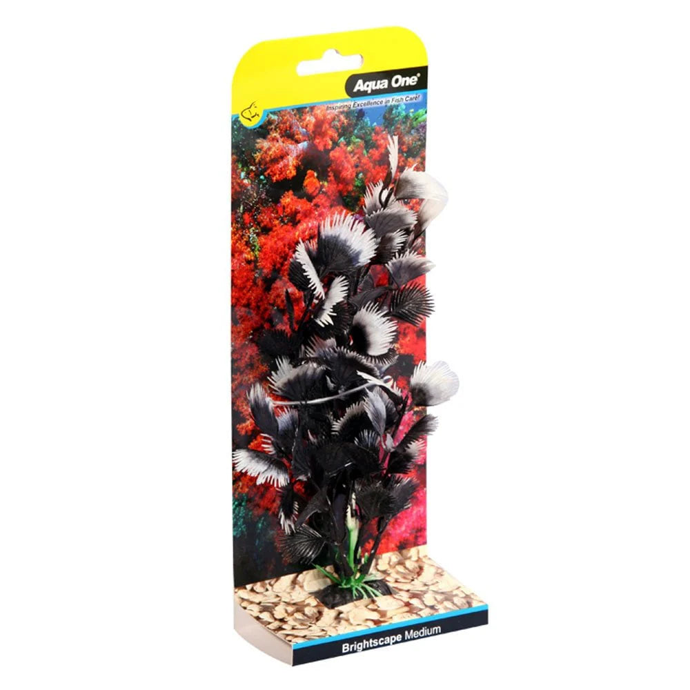 Aqua one Brightscape Hygro Black (M, 20cm)