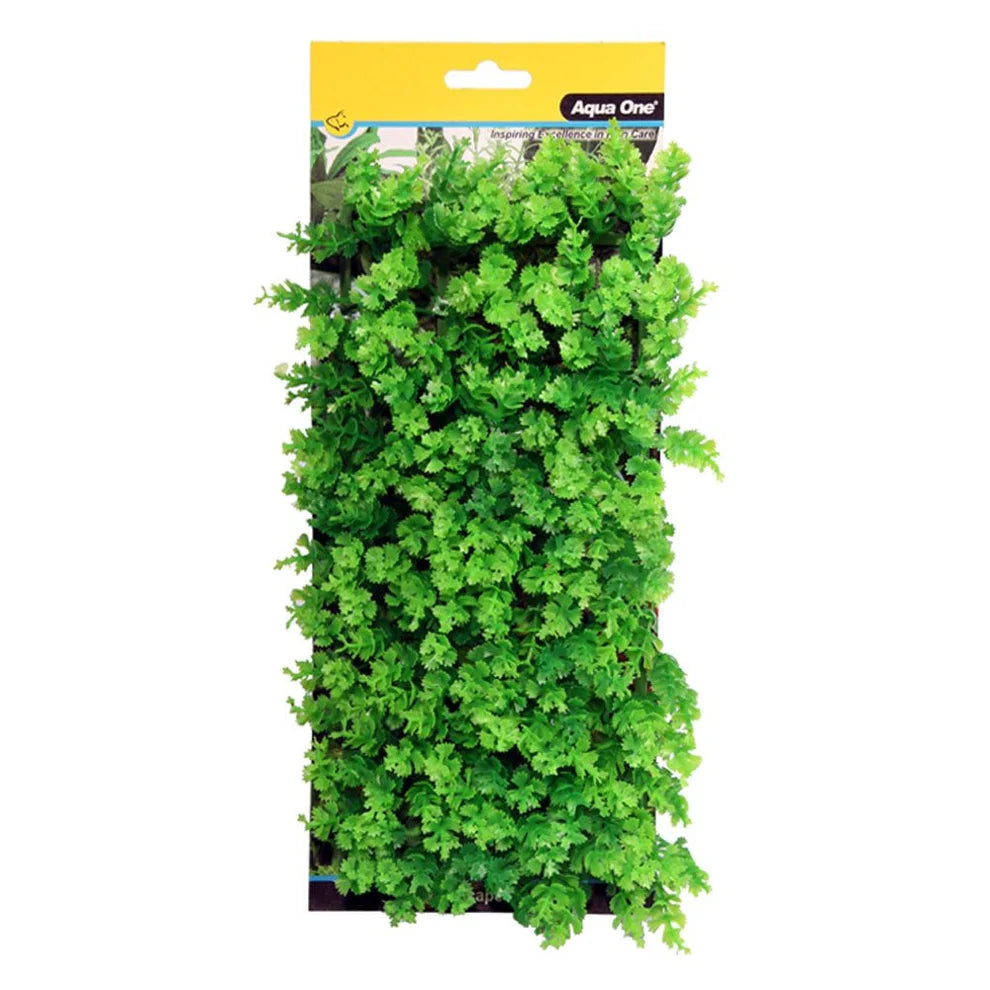 EcoScape Aquarium Fish Tank Plastic Plant Mats (Abiete Tolli)