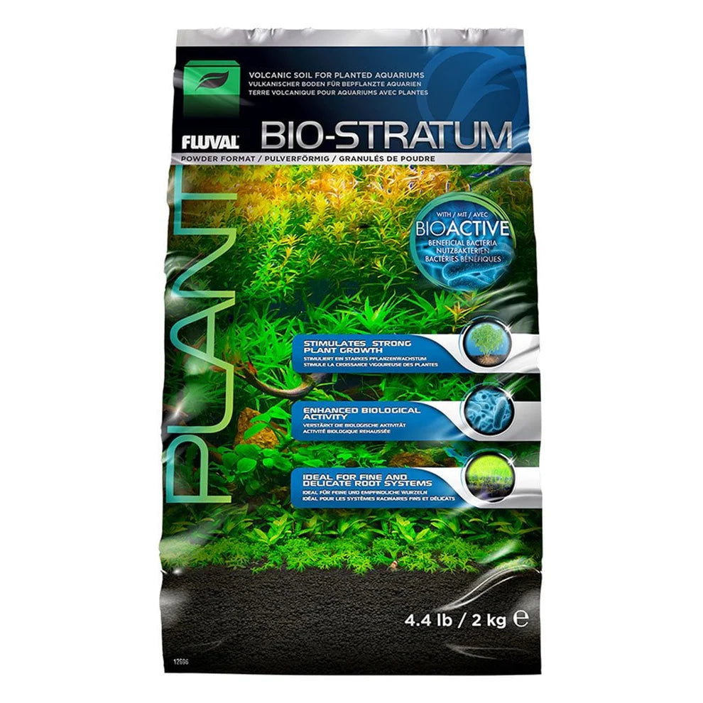 Fluval Bio Stratum 2kg