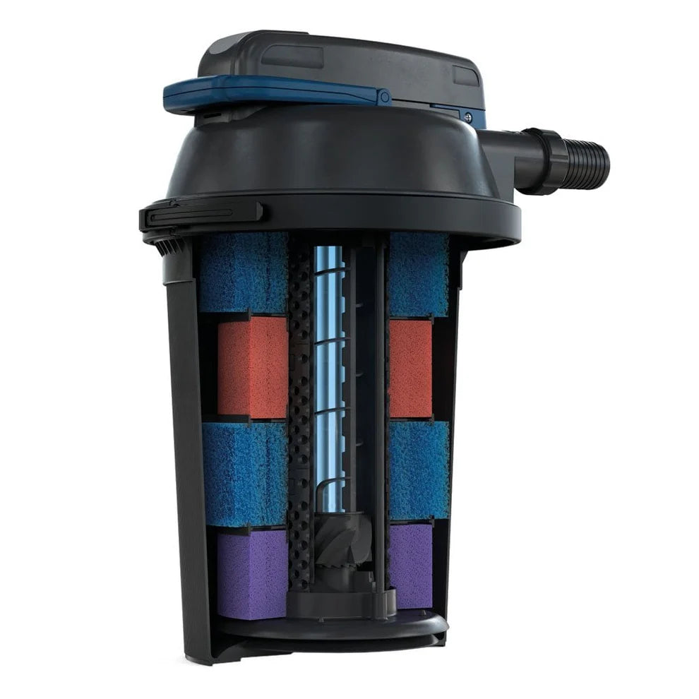 Oase FiltoClear 19000 Pressure Pond Filter