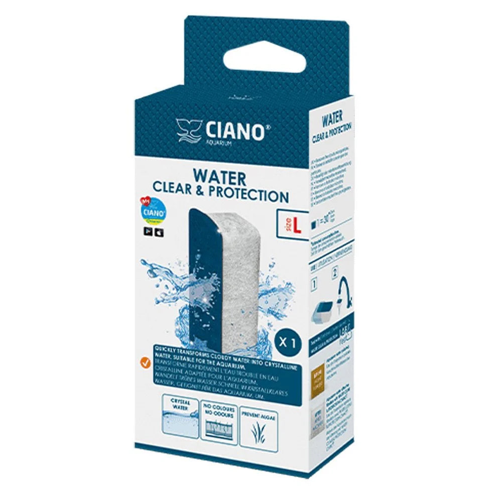 Ciano Water Clear (Large)
