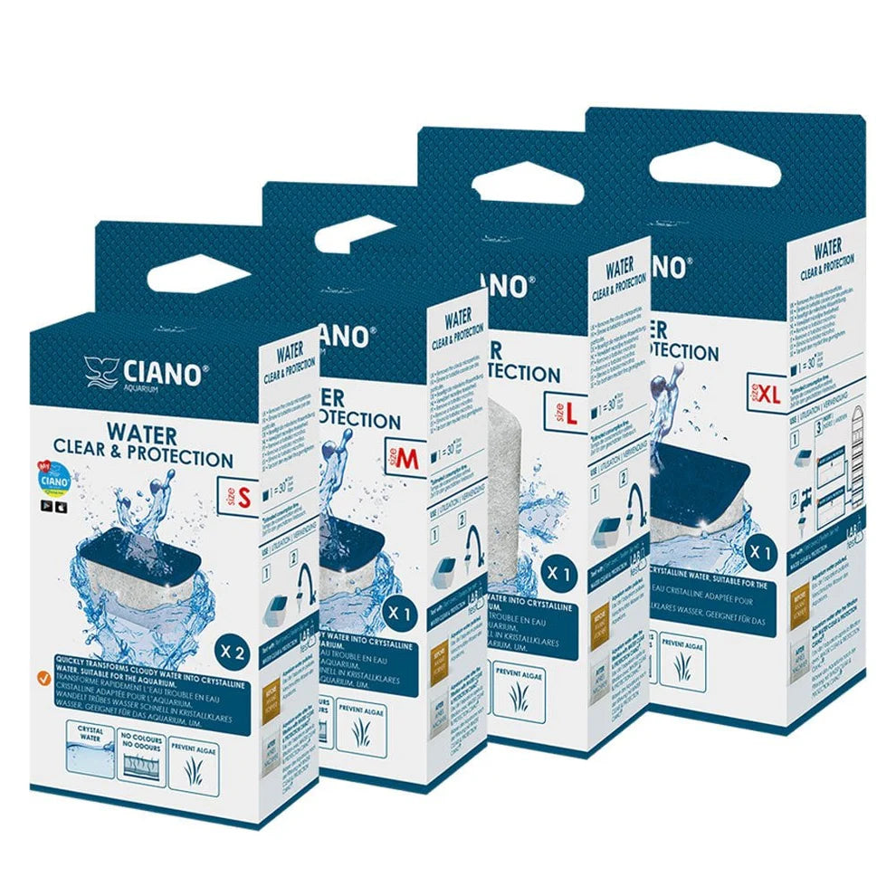 Ciano Water Clear (Large)