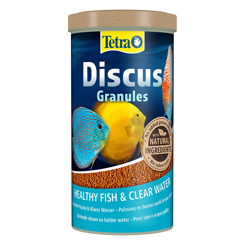 Tetra Discus 115g