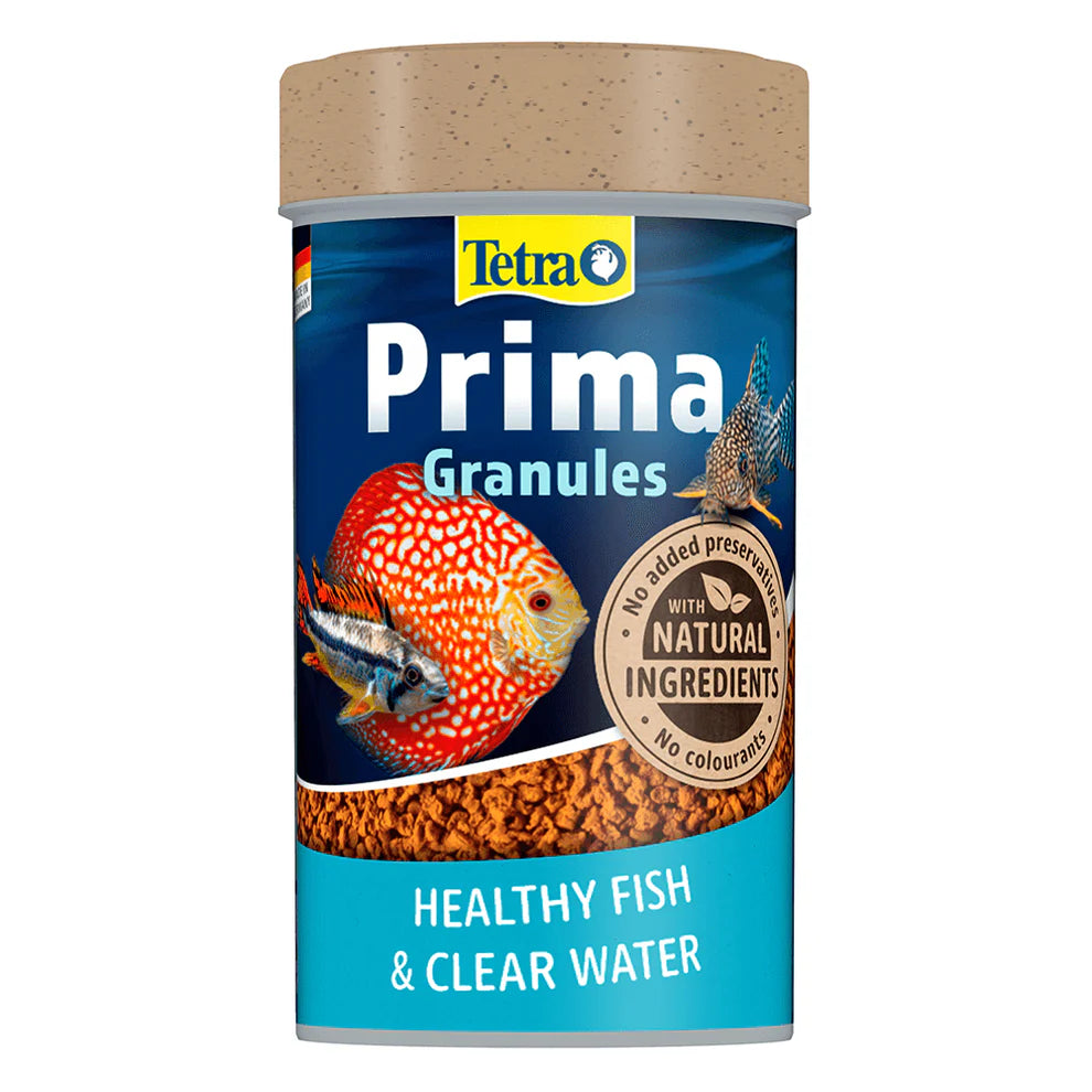 Tetra Prima 30g