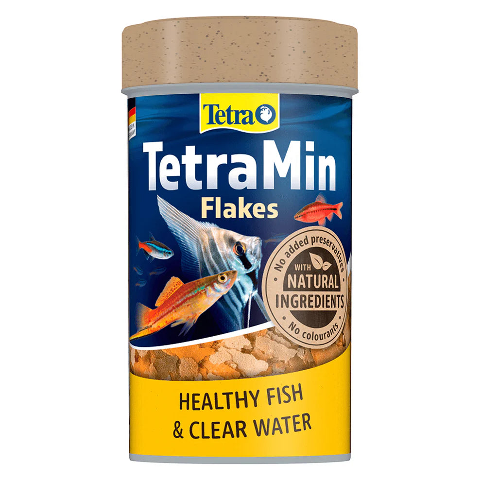 Tetra Min 20g
