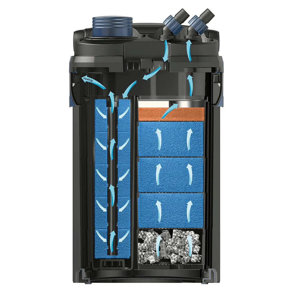 Oase BioMaster Thermo 350