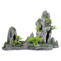 Aqua One Grey Landscape Scenic Rock - Jumbo