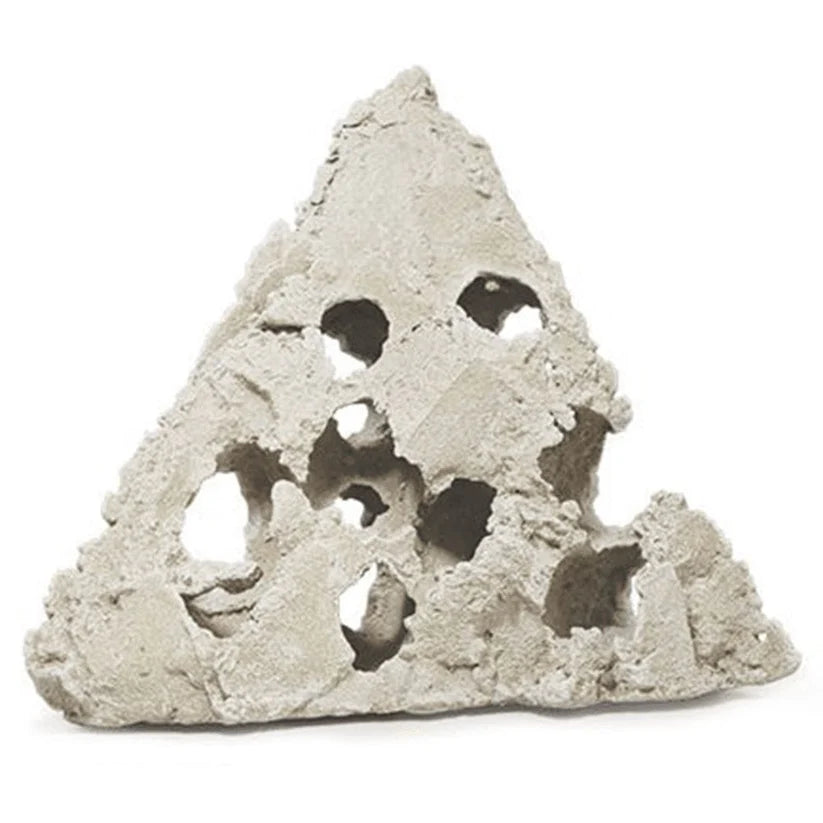 Aqua One Corner Zikler Rock - Large