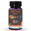 NT Labs Fish Treat Tablets