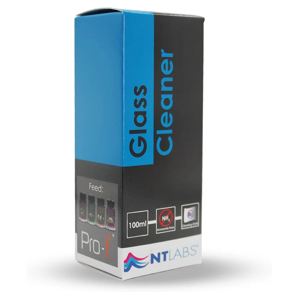 NT Labs ProCare Glass Cleaner