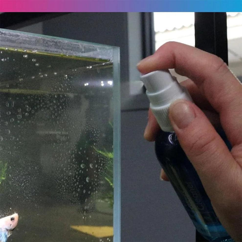 NT Labs ProCare Glass Cleaner