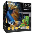 Fluval Betta Premium Aquarium Kit 22.L