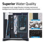 Fluval Betta Premium Aquarium Kit 22.L