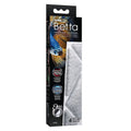 Fluval Betta Poly-Carb Filter Cartridge (4pk)