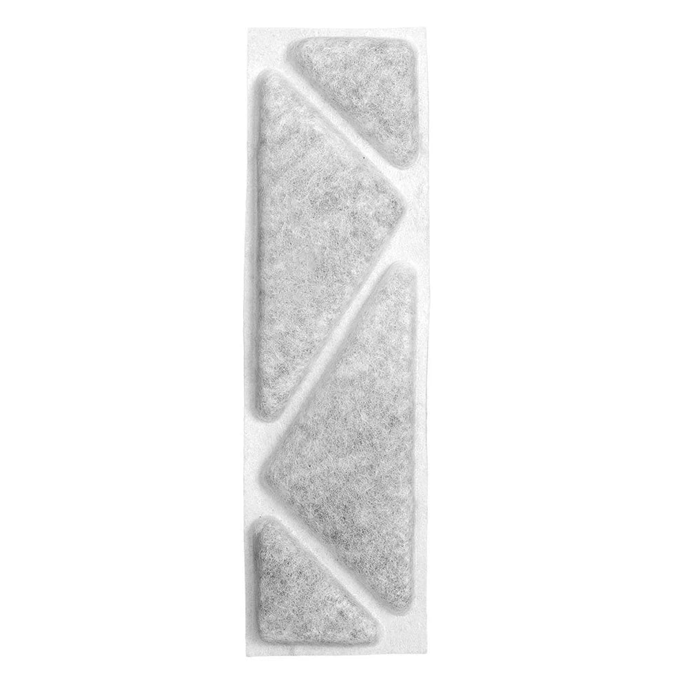 Fluval Betta Poly-Carb Filter Cartridge (4pk)